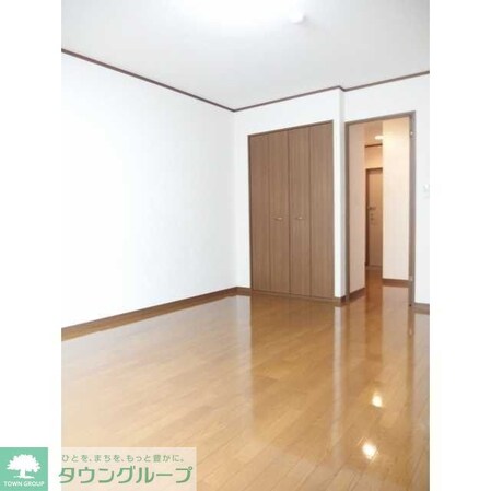 アンプルール フェール BateauIIの物件内観写真